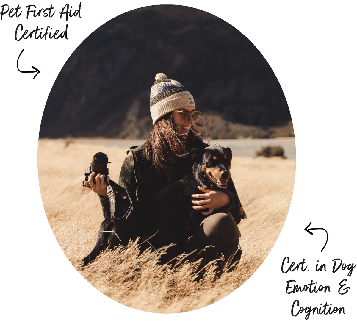 Chelsea with qualifications callouts